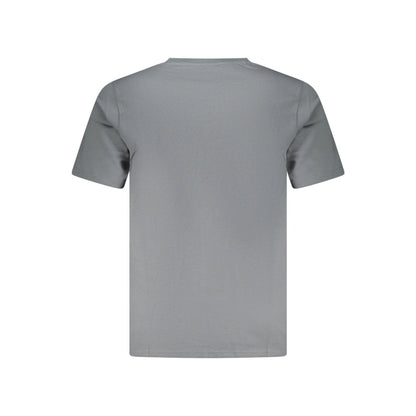 Converse Tricou CVM5T565 GRI