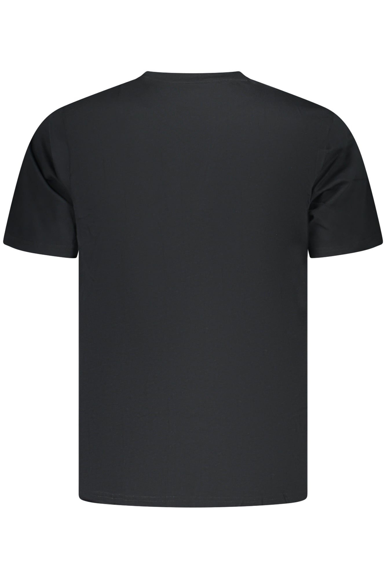 Converse Tricou CVM5T459 NEGRU