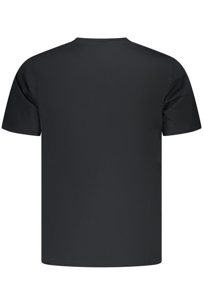 Converse Tricou CVM5T459 NEGRU