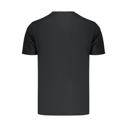 Converse Tricou CVM6T098 NEGRU