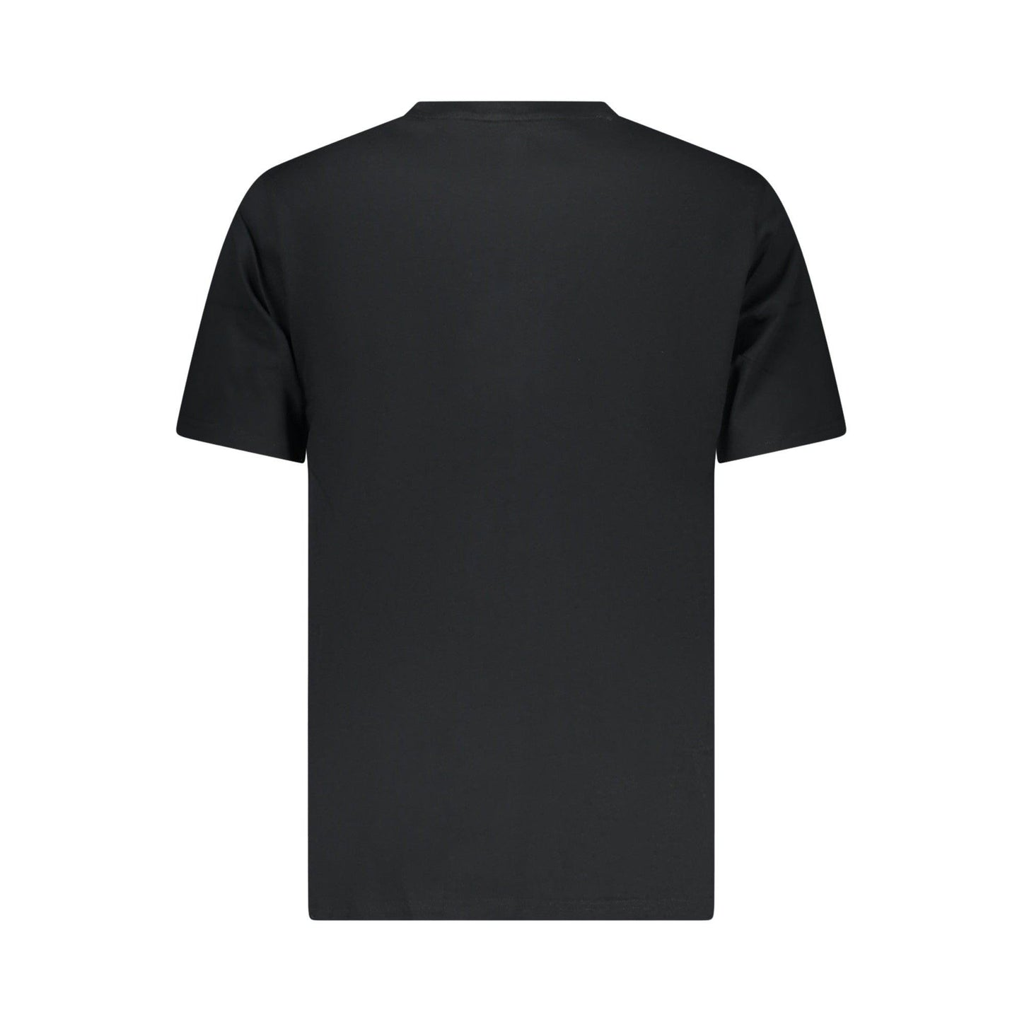 Converse Tricou CVM5T458 NEGRU