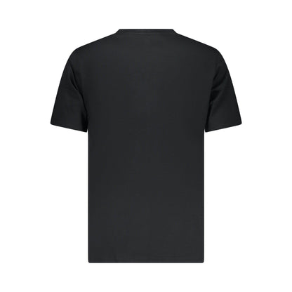 Converse Tricou CVM5T458 NEGRU