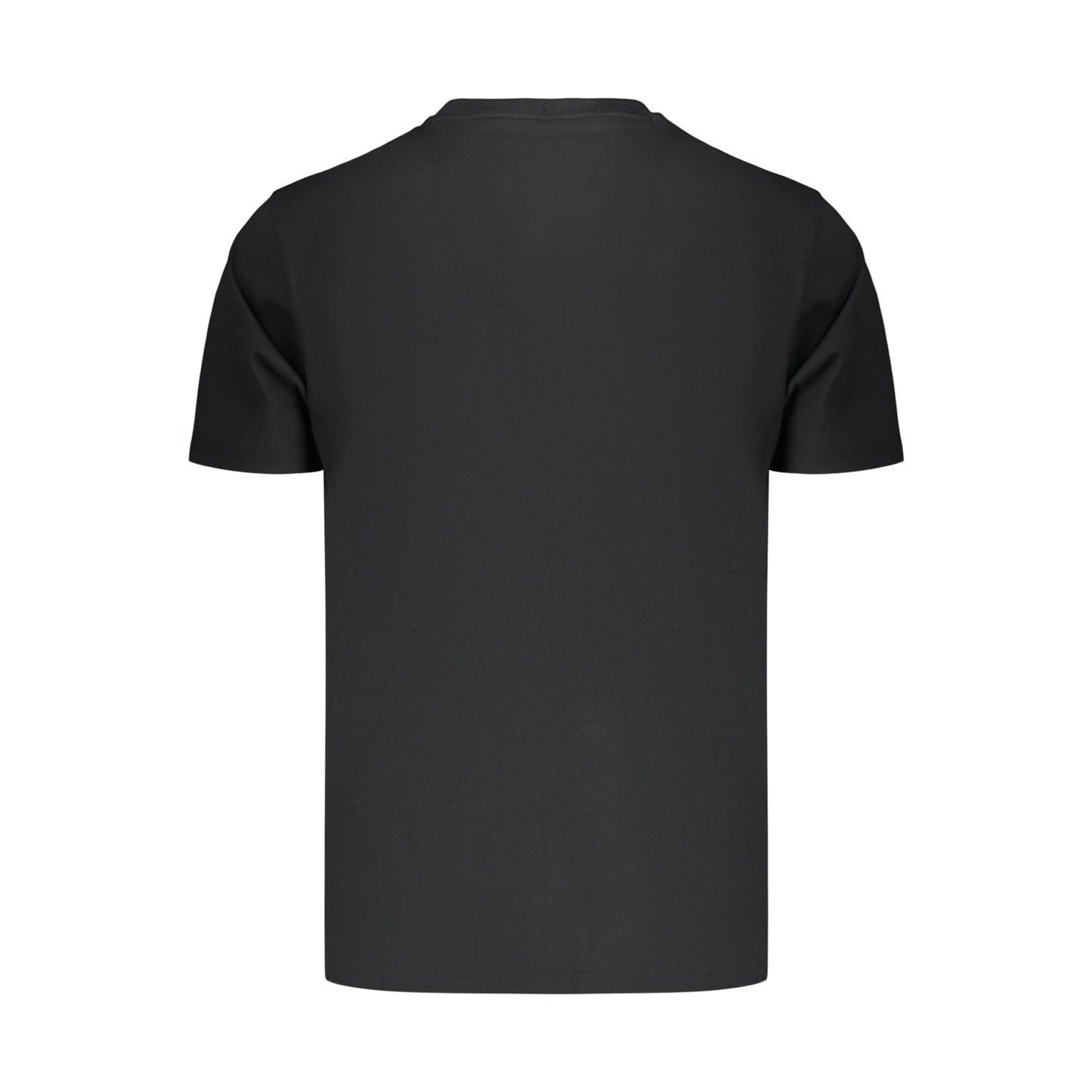 Converse Tricou CVM6T098 NEGRU