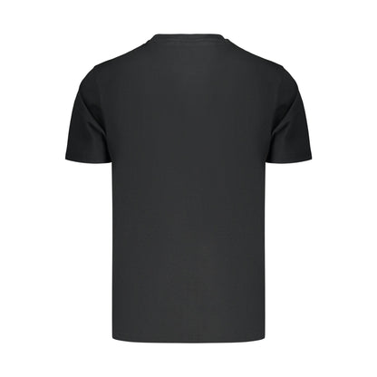 Converse Tricou CVM6T098 NEGRU