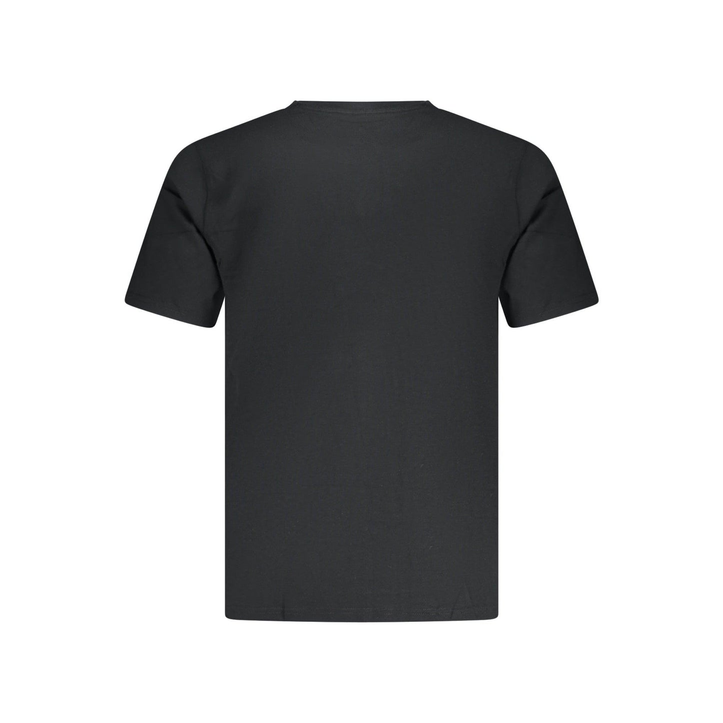 Converse Tricou CVM5T565 NEGRU