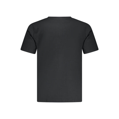 Converse Tricou CVM5T565 NEGRU