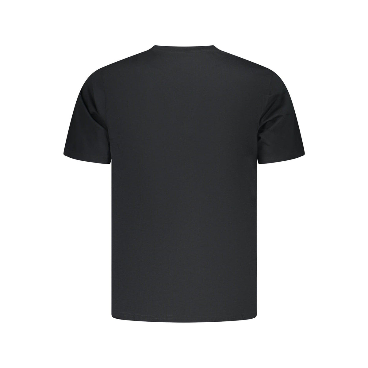 Converse Tricou CVM5T459 NEGRU