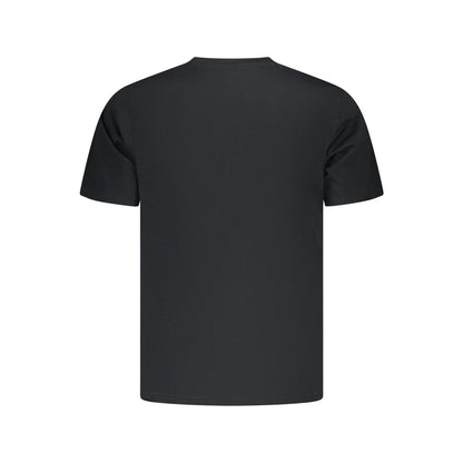 Converse Tricou CVM5T459 NEGRU