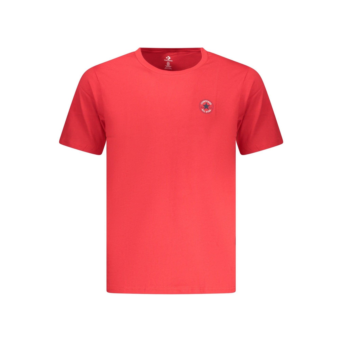 Converse Tricou CVM5T565 ROȘU