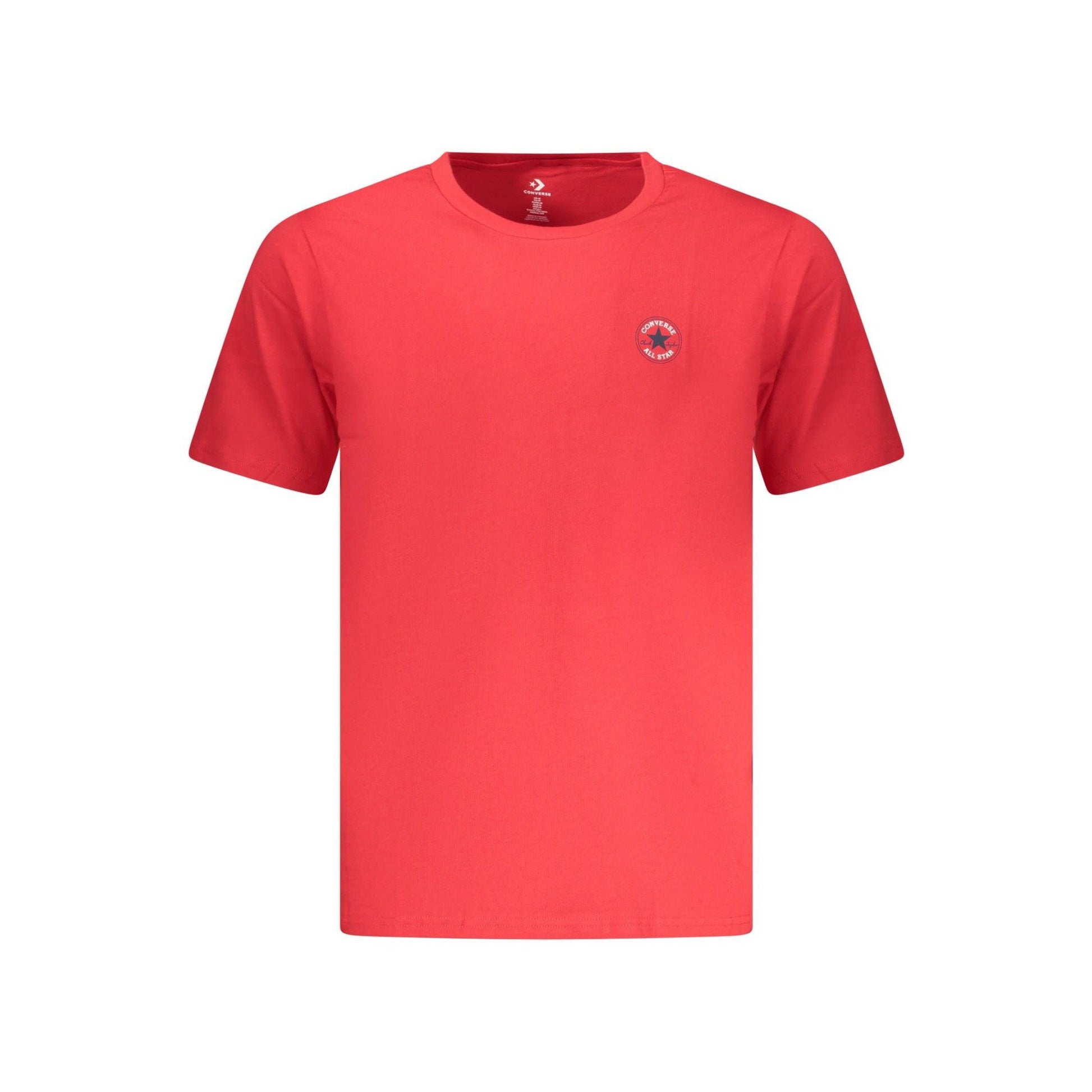 Converse Tricou CVM5T565 ROȘU