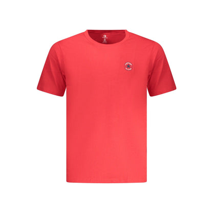 Converse Tricou CVM5T565 ROȘU