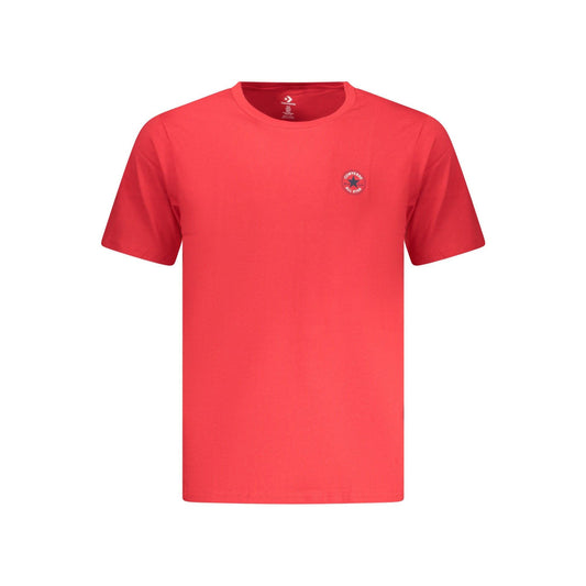 Converse Tricou CVM5T565 ROȘU