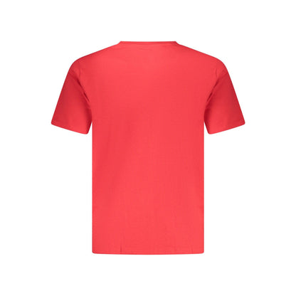 Converse Tricou CVM5T565 ROȘU