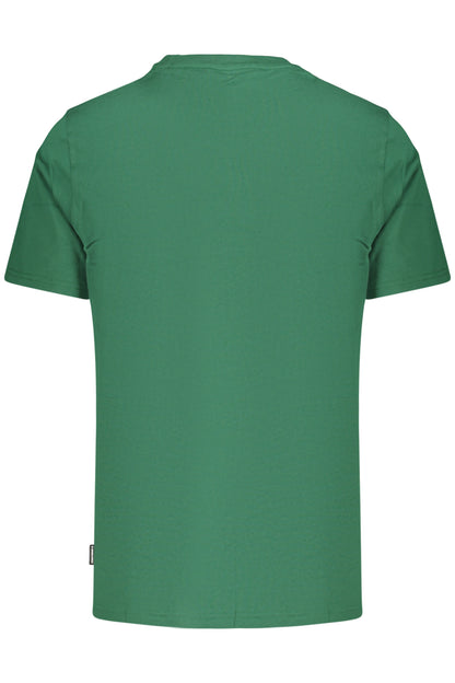 Converse Tricou CVM6T547 VERDE