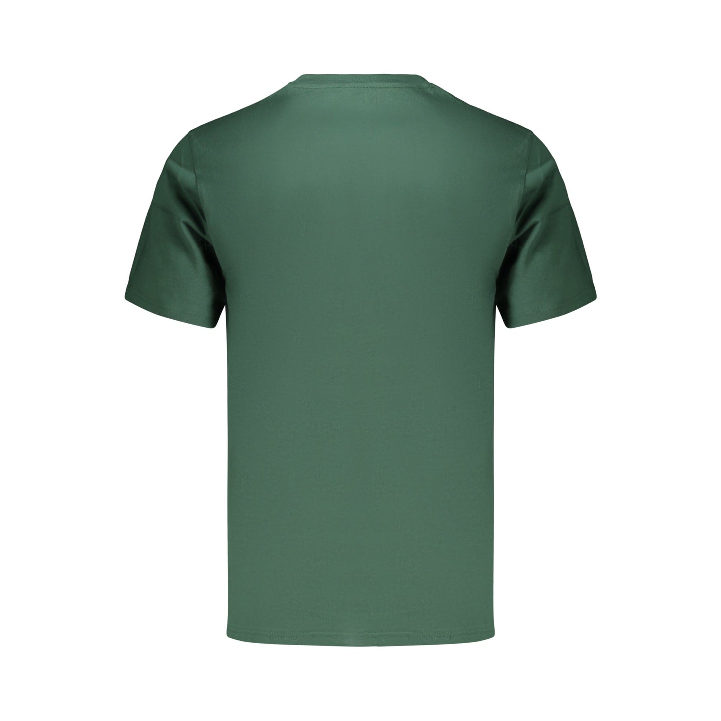 Converse Tricou CVM6T087 VERDE