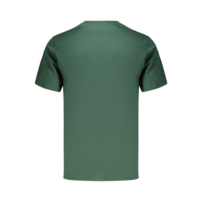 Converse Tricou CVM6T087 VERDE