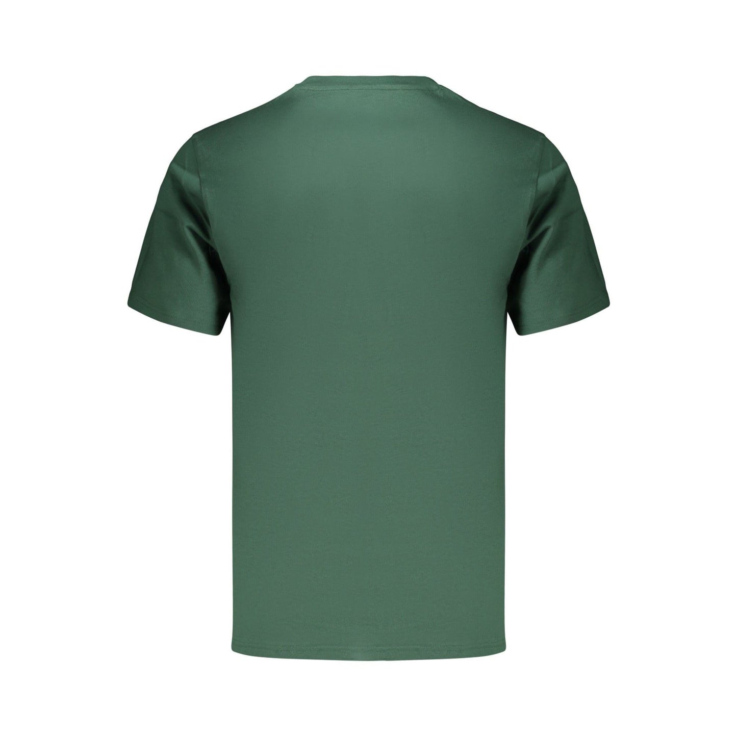 Converse Tricou CVM6T087 VERDE
