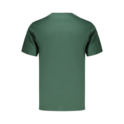 Converse Tricou CVM6T087 VERDE