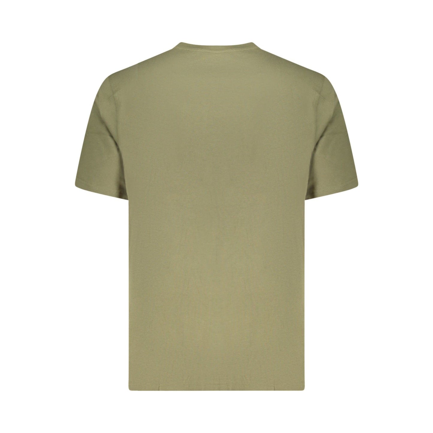 Converse Tricou CVM5T163 VERDE