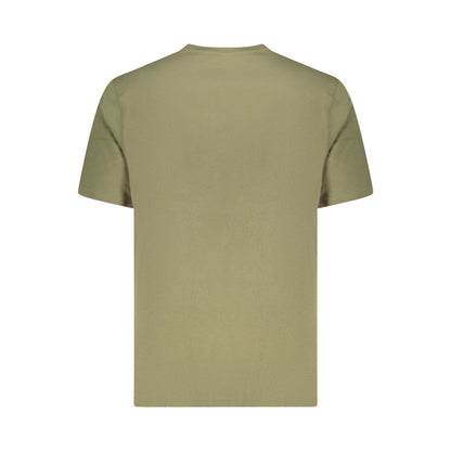 Converse Tricou CVM5T163 VERDE