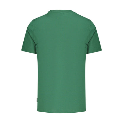 Converse Tricou CVM6T547 VERDE