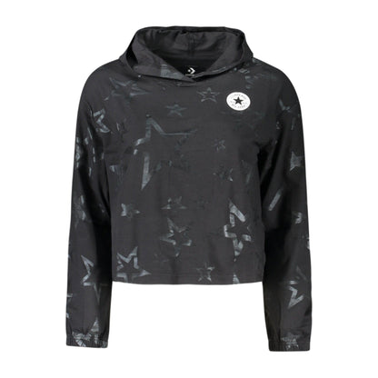 Converse Hanorac 4CC282 NEGRU