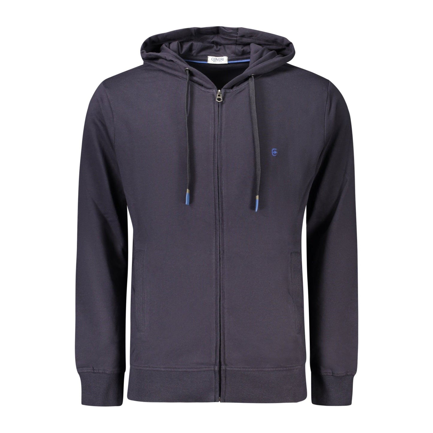 Coveri Moving Hanorac FE4907 BLEUMARIN