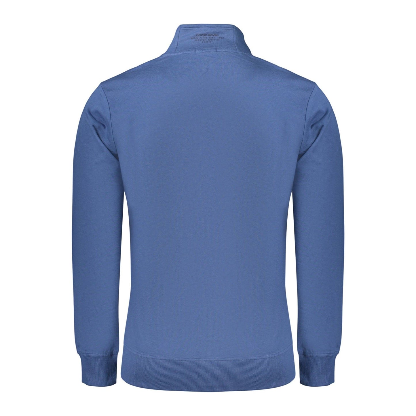 Coveri Moving Hanorac FE4906 BLEUMARIN