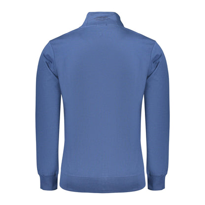 Coveri Moving Hanorac FE4906 BLEUMARIN