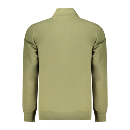 Coveri Moving Hanorac FE4906 VERDE