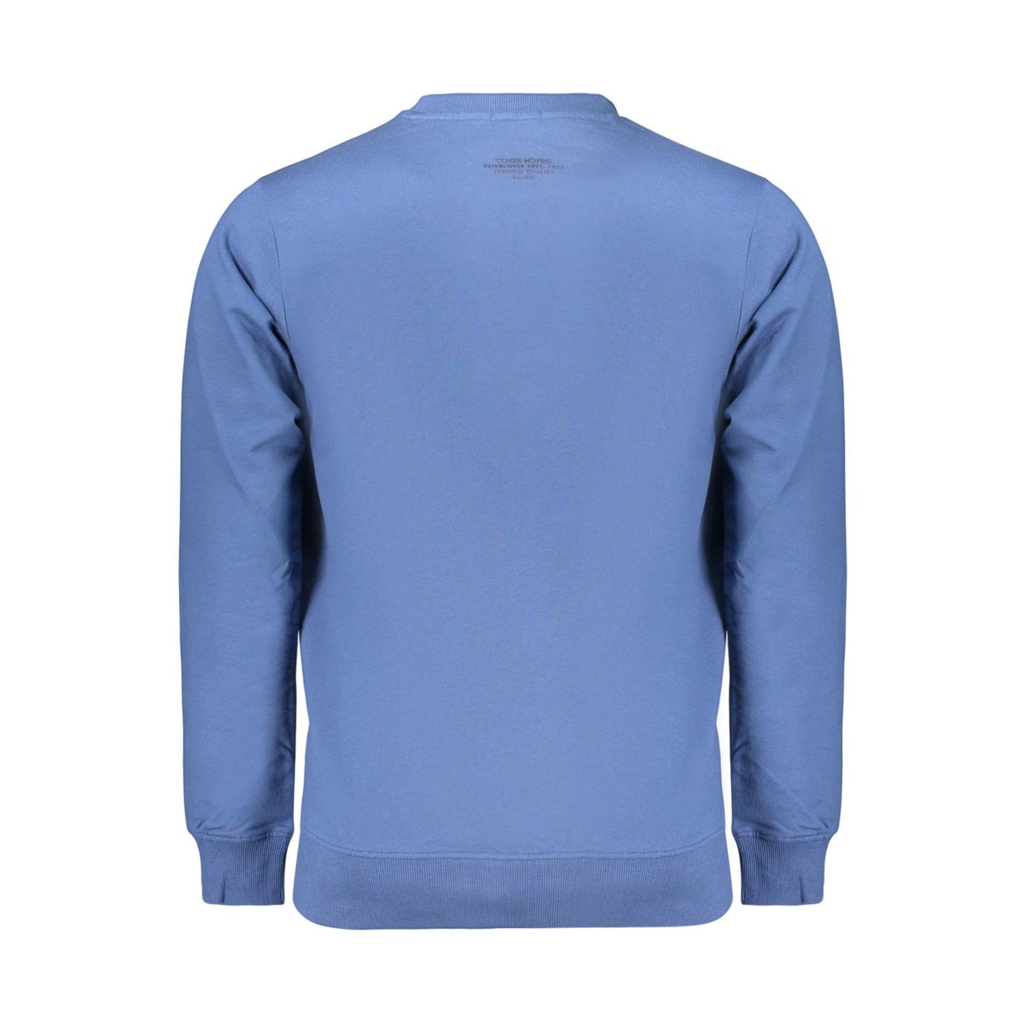 Coveri Moving Hanorac FE4905 BLEUMARIN