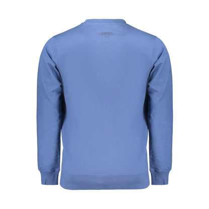 Coveri Moving Hanorac FE4905 BLEUMARIN
