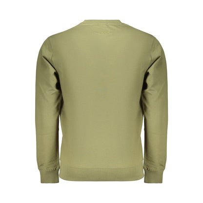 Coveri Moving Hanorac FE4905 VERDE