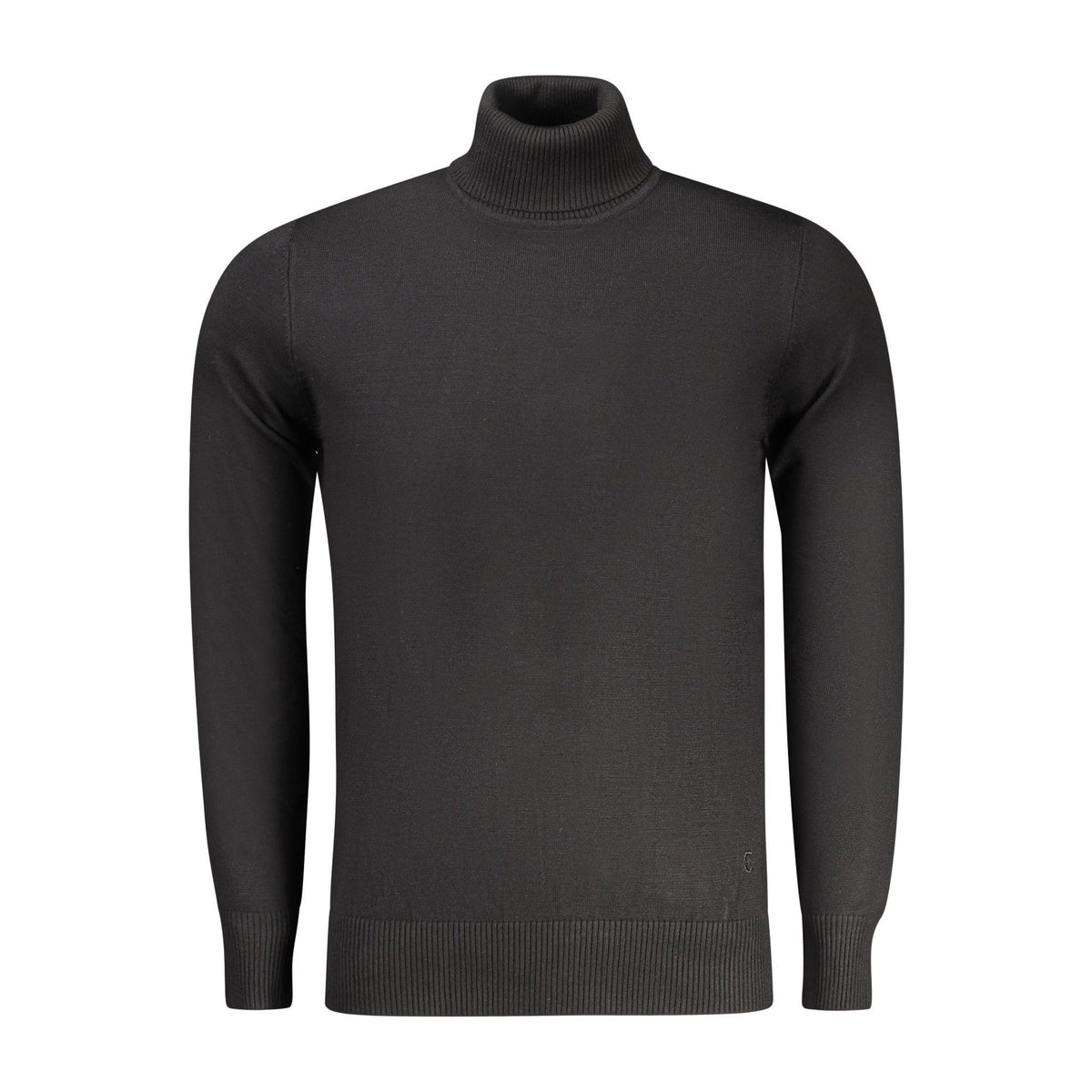 Coveri Moving Pulover TR1724 NEGRU