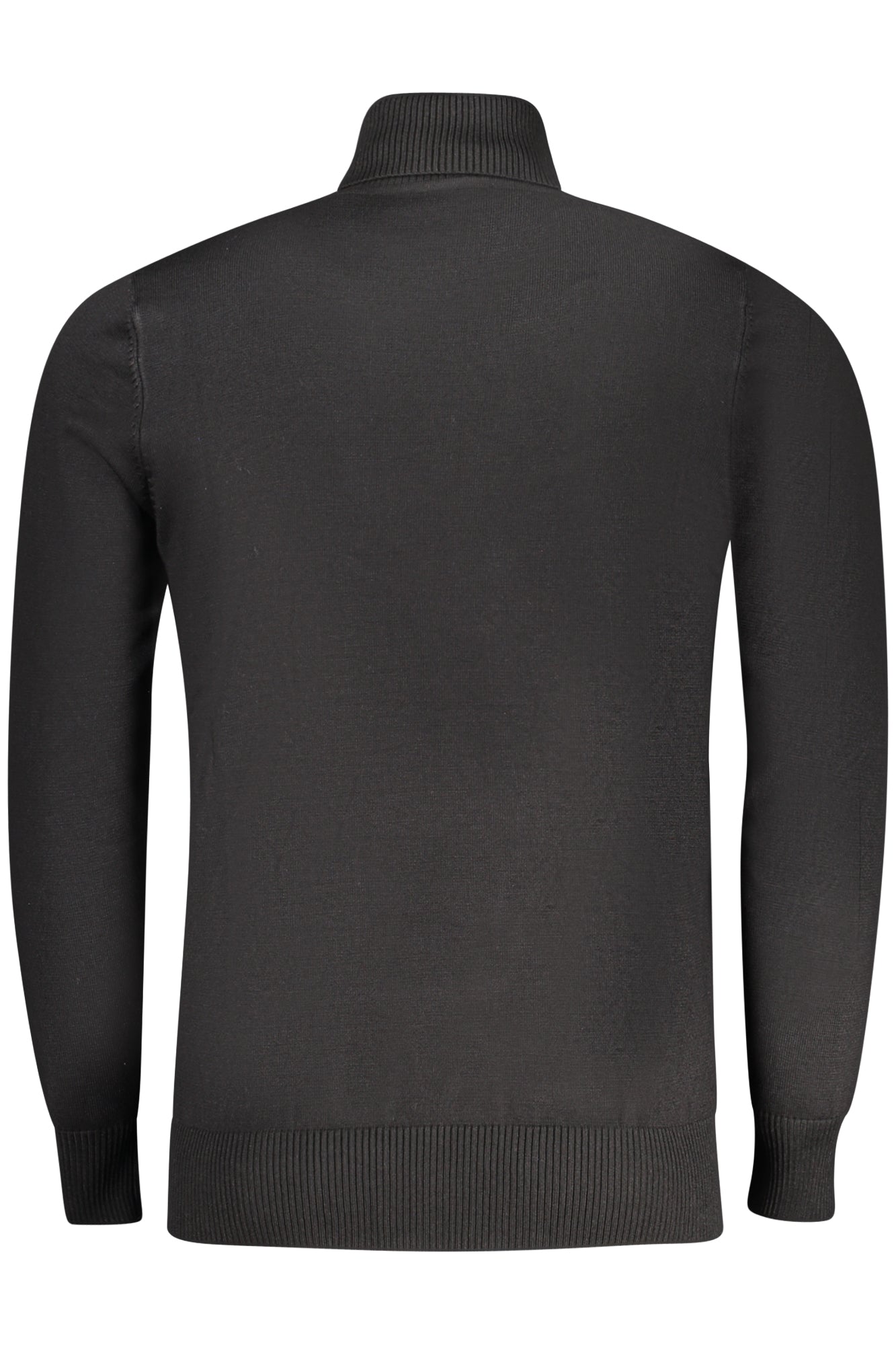 Coveri Moving Pulover TR1724 NEGRU