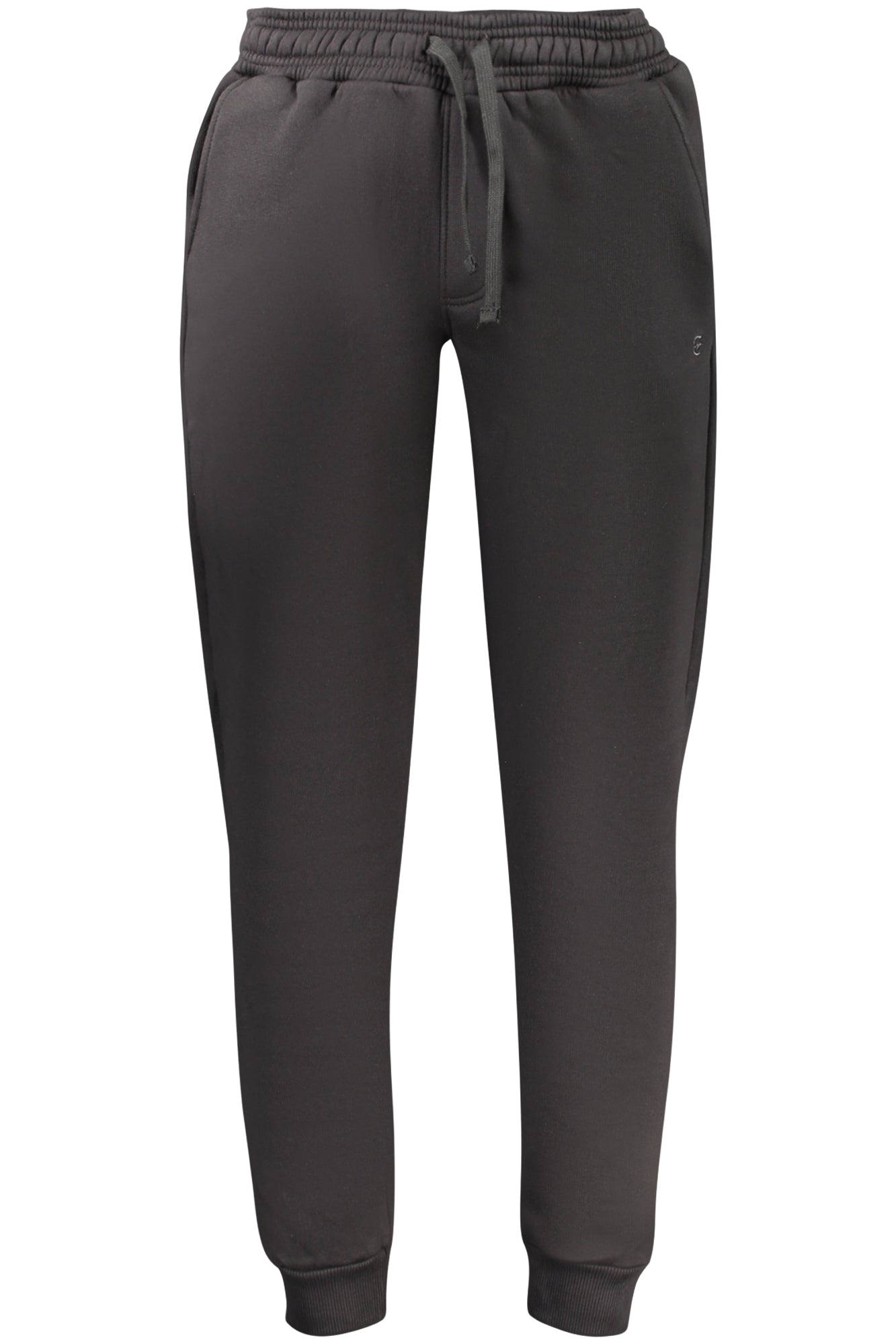 Coveri Moving Pantaloni casual PF617 NEGRU