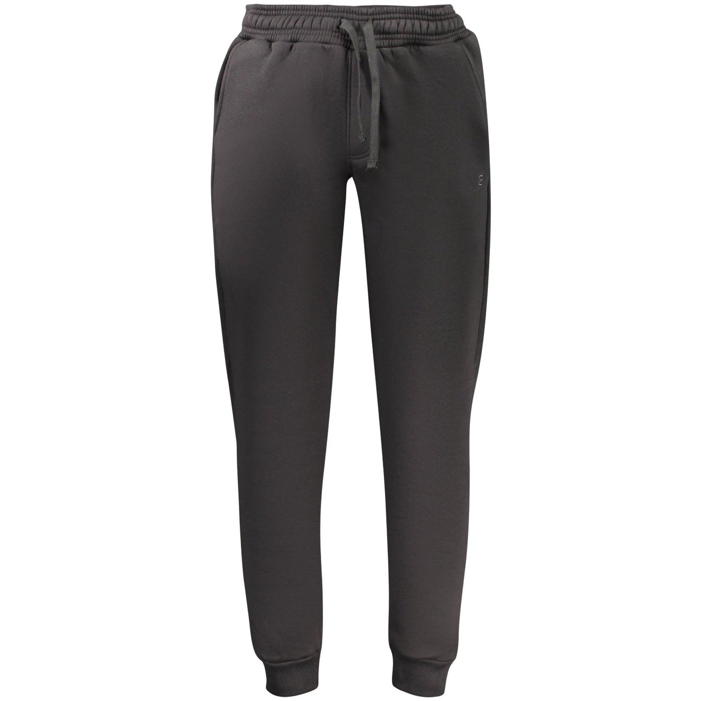 Coveri Moving Pantaloni PF617 NEGRU