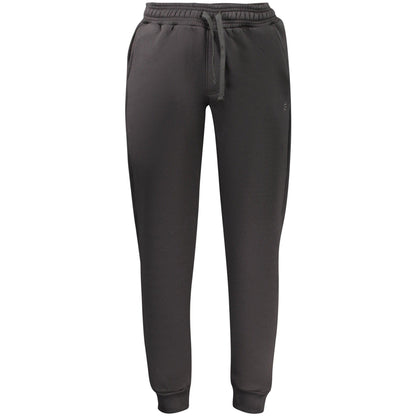 Coveri Moving Pantaloni PF617 NEGRU