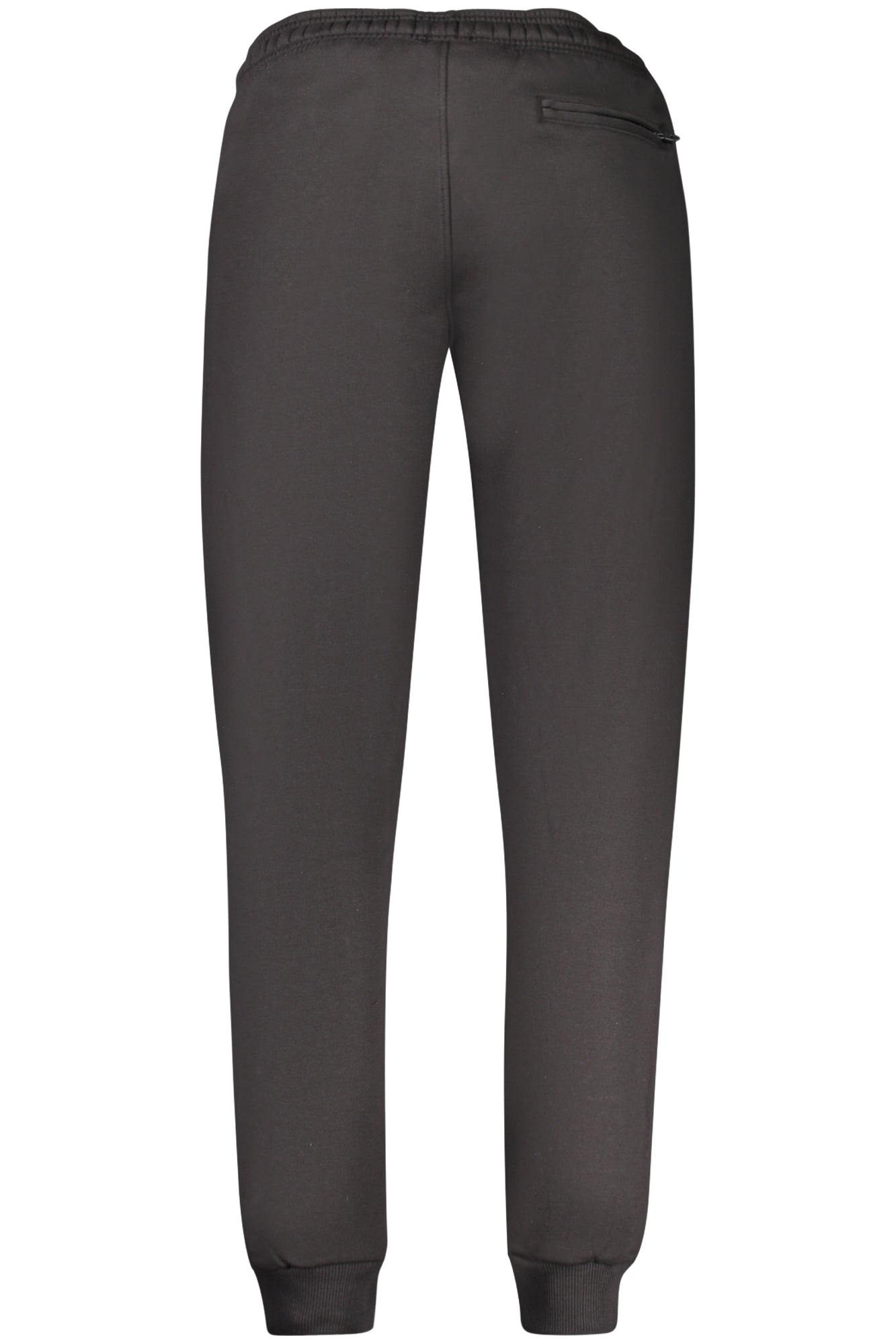 Coveri Moving Pantaloni casual PF617 NEGRU