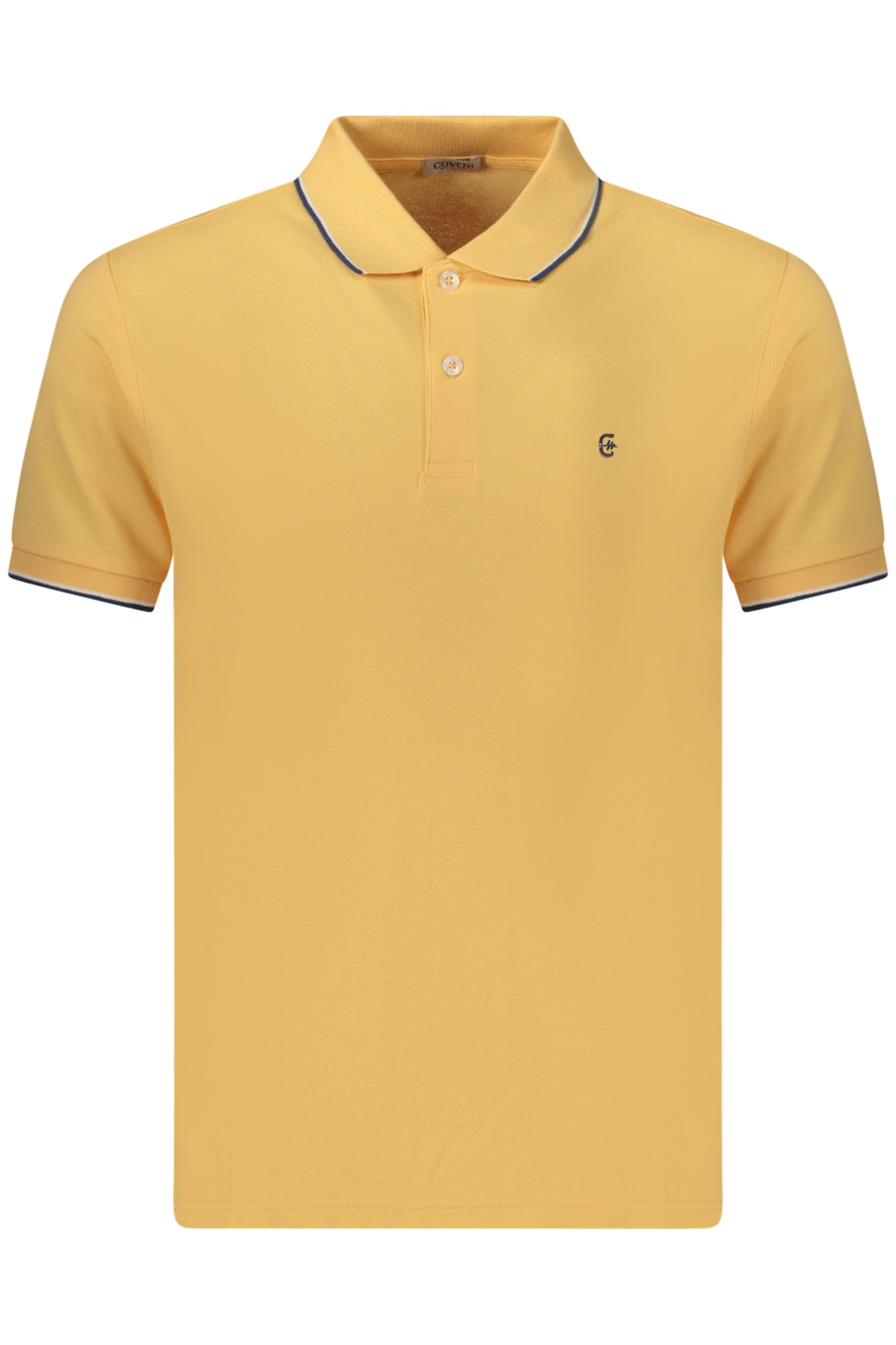 Coveri Moving Tricou PQC100 PORTOCALIU