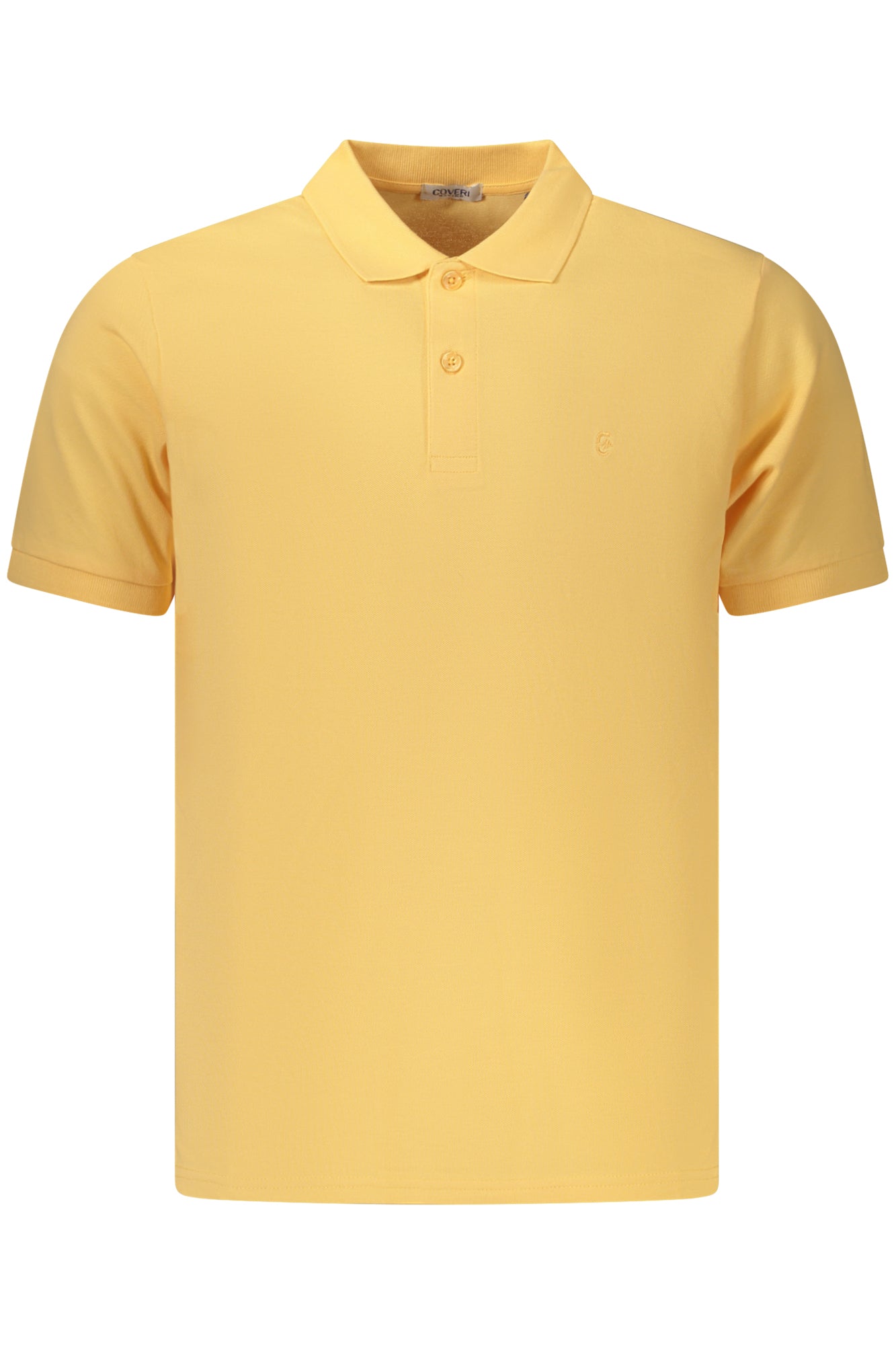 Coveri Moving Tricou PQC099 PORTOCALIU