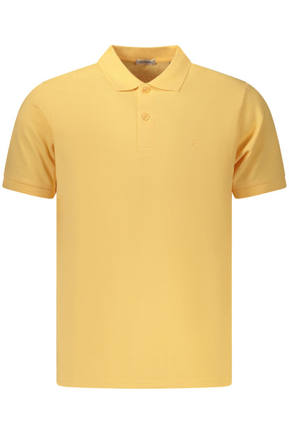 Coveri Moving Tricou PQC099 PORTOCALIU