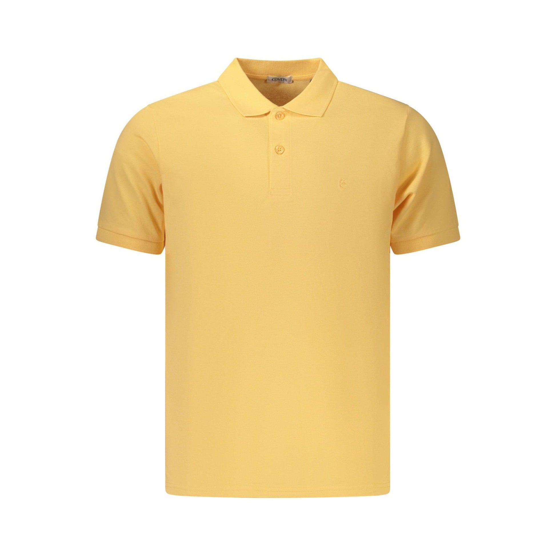Coveri Moving Tricou PQC099 PORTOCALIU