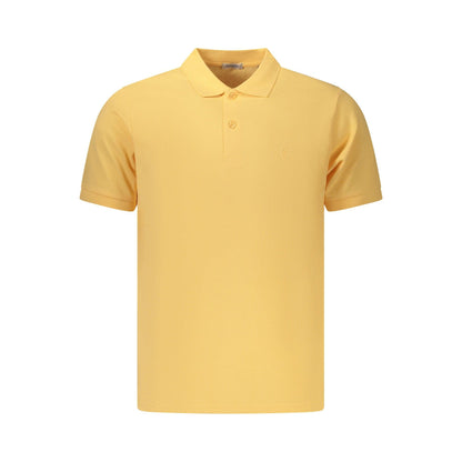 Coveri Moving Tricou PQC099 PORTOCALIU