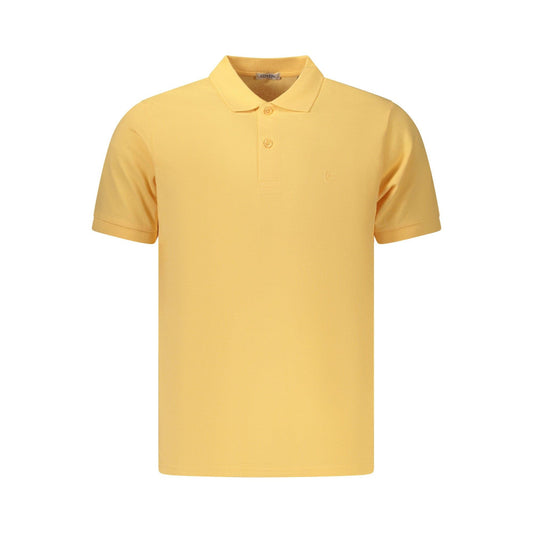 Coveri Moving Tricou PQC099 PORTOCALIU