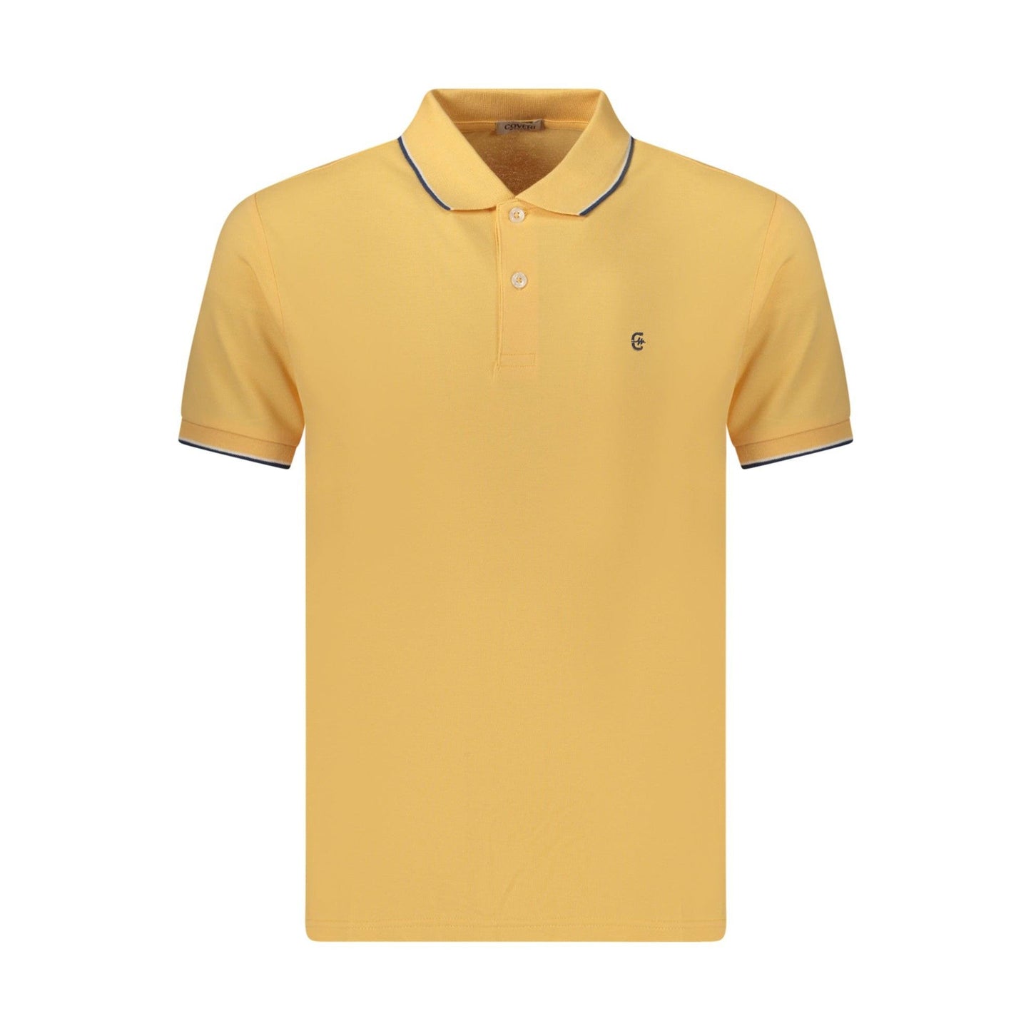 Coveri Moving Tricou PQC100 PORTOCALIU