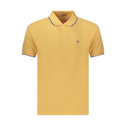 Coveri Moving Tricou PQC100 PORTOCALIU