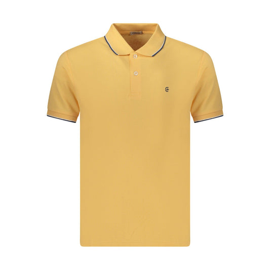 Coveri Moving Tricou PQC100 PORTOCALIU
