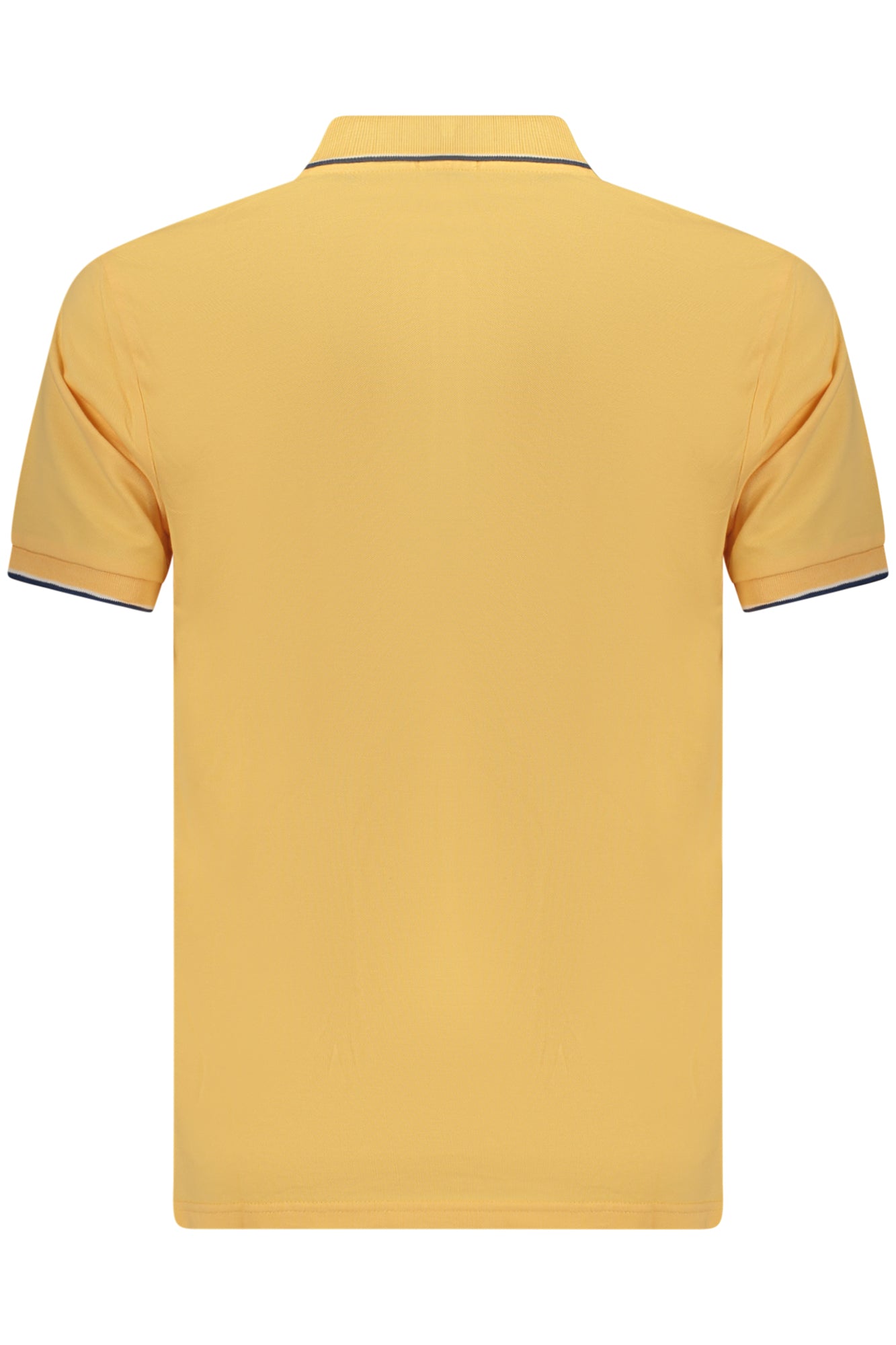 Coveri Moving Tricou PQC100 PORTOCALIU