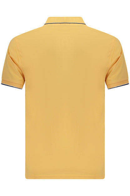 Coveri Moving Tricou PQC100 PORTOCALIU